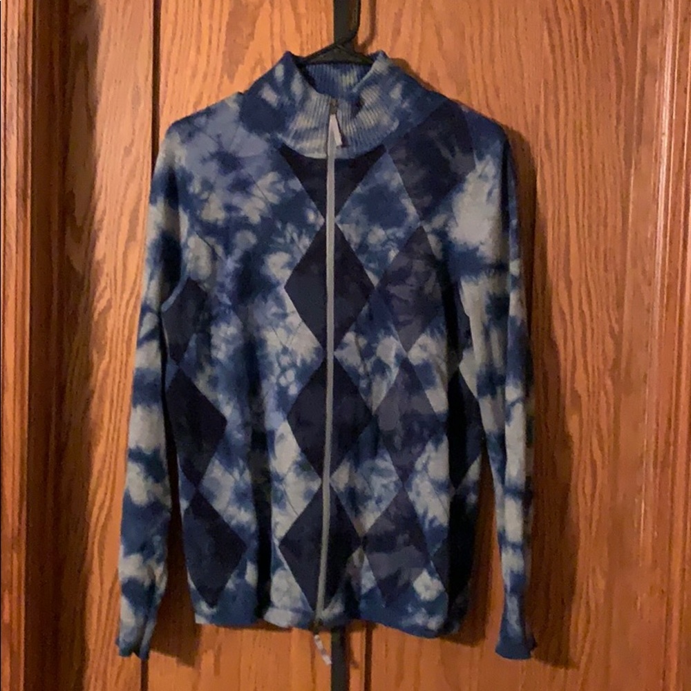 RH Cardigan